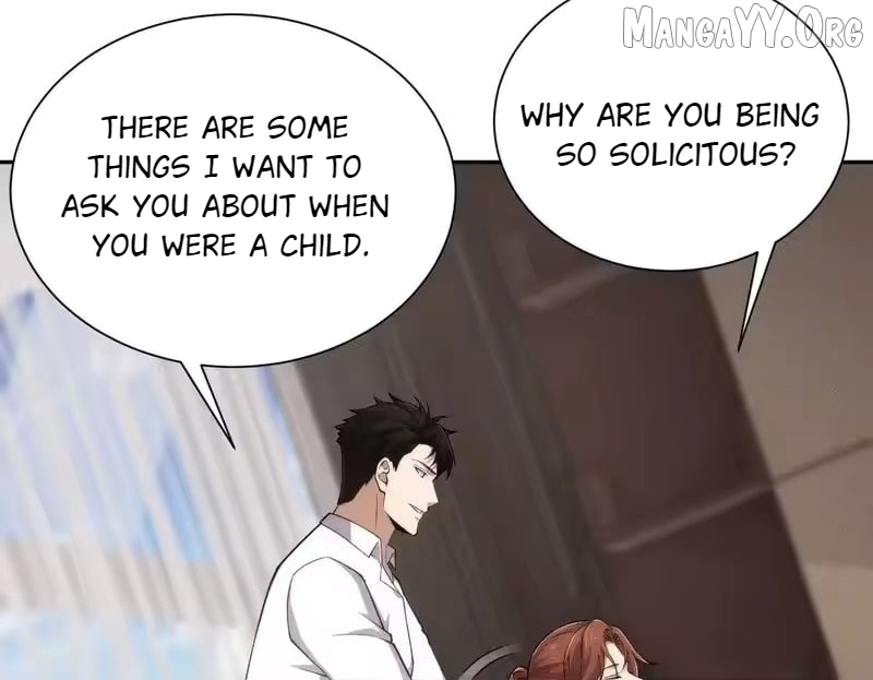 Hidden Dragon in the City (2025) Chapter 47 - page 136